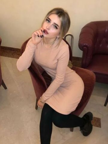 Анкета проститутки Рада - Фото, 24 года, №98718